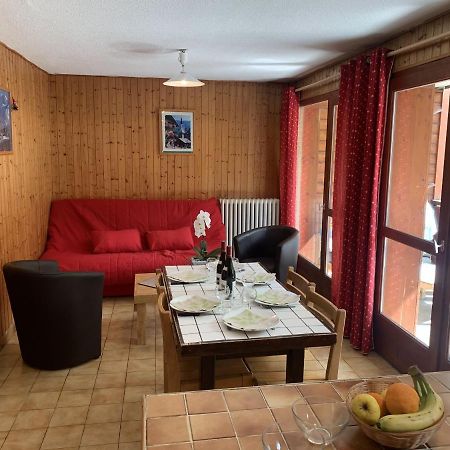 Apartements Le Bourg Du Jean 모르진 외부 사진