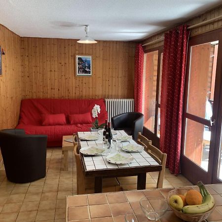 Apartements Le Bourg Du Jean 모르진 외부 사진