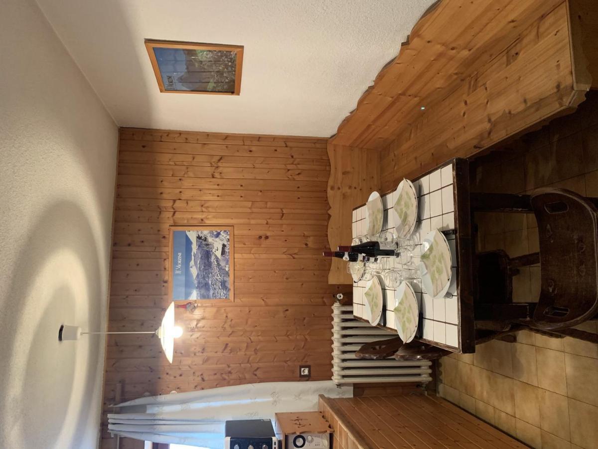 Apartements Le Bourg Du Jean 모르진 외부 사진