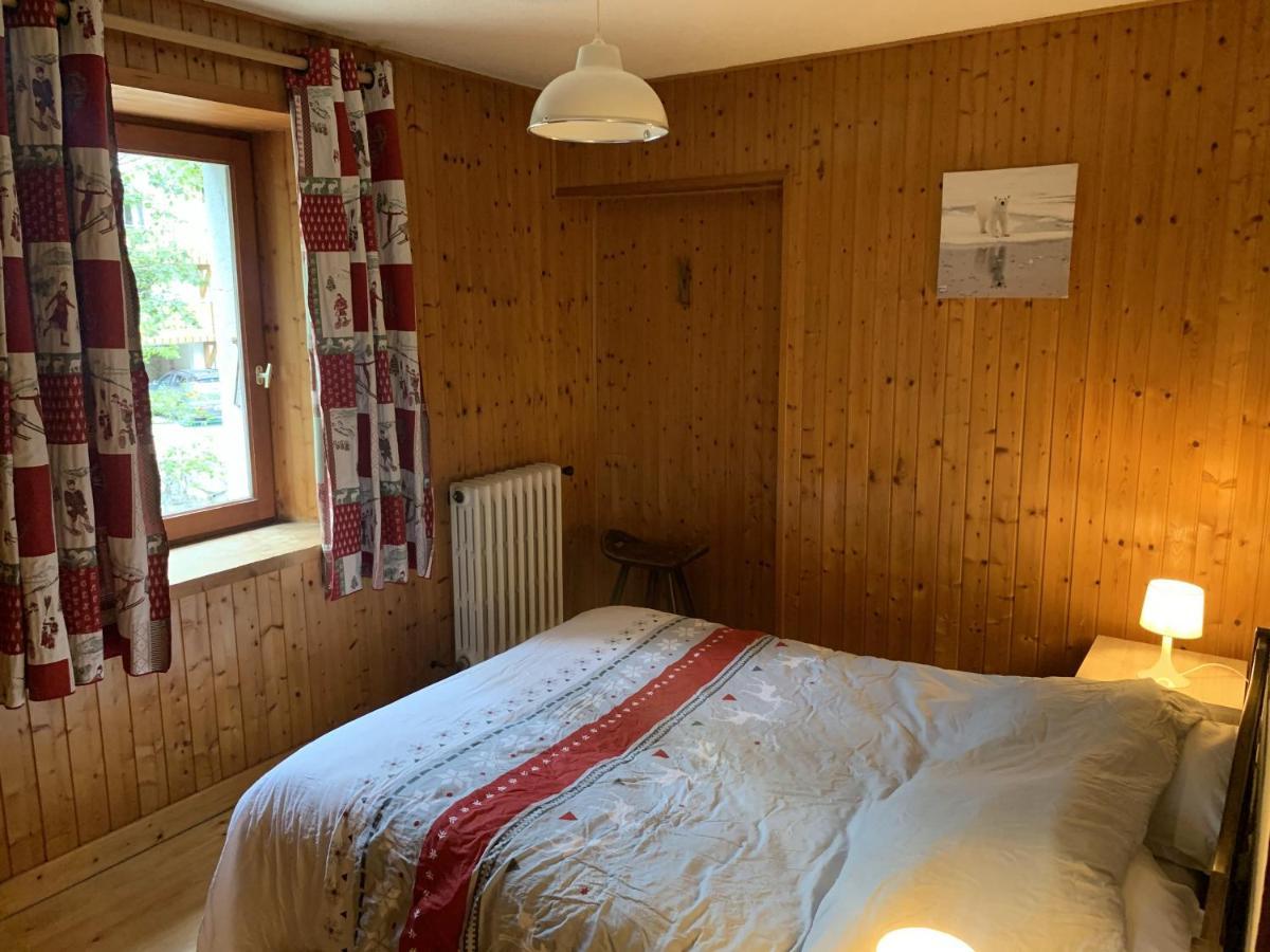 Apartements Le Bourg Du Jean 모르진 외부 사진