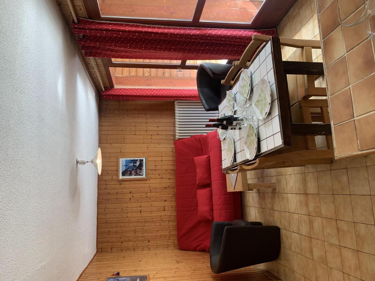 Apartements Le Bourg Du Jean 모르진 외부 사진