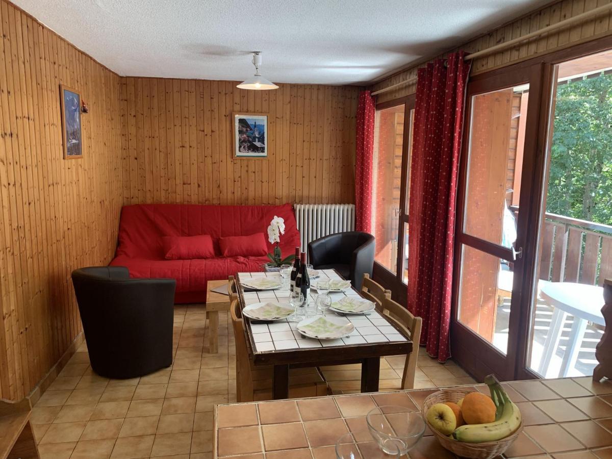 Apartements Le Bourg Du Jean 모르진 외부 사진