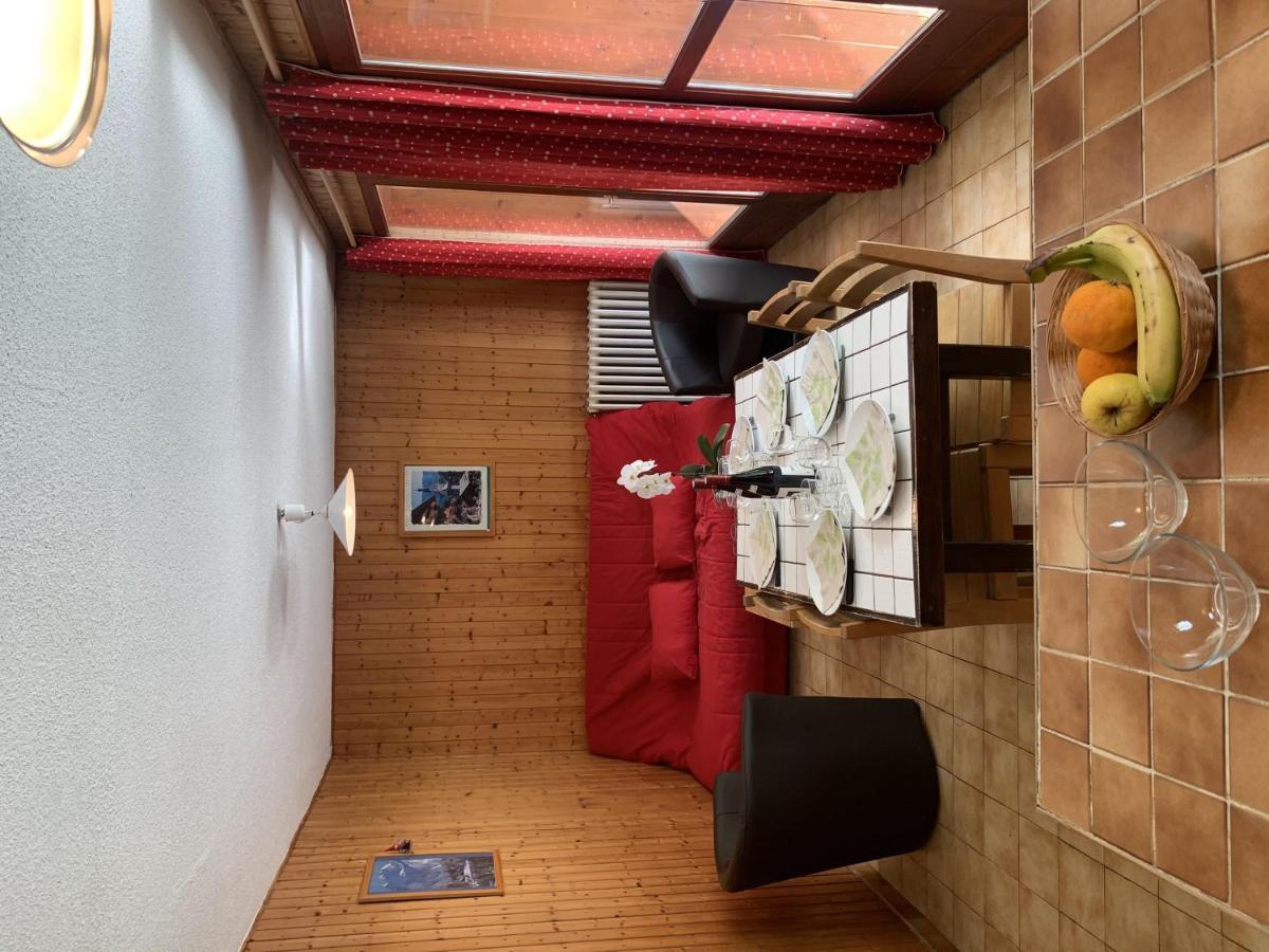 Apartements Le Bourg Du Jean 모르진 외부 사진